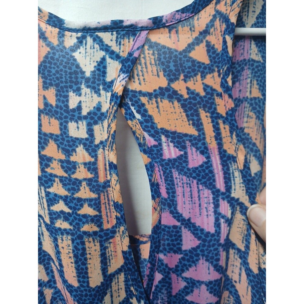 Daytrip Dress Size M Boho - Picture 9 of 10